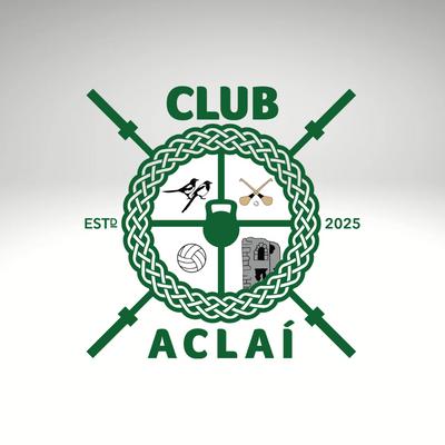 Club Aclaí - Portlaoise GAA