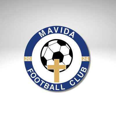 ClubShop - Soccer - Mavida F.C.