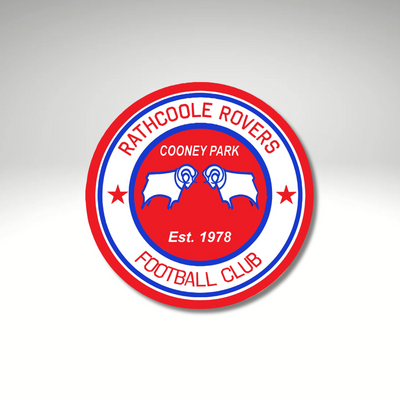 ClubShop - Soccer - Rathcoole Rovers
