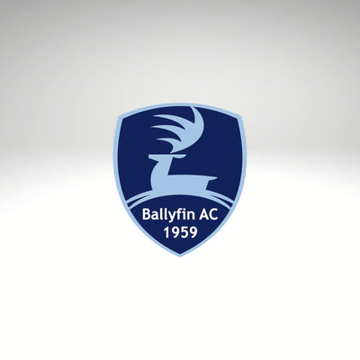Ballyfin AC