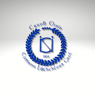 ClubShop - Gaelic Games - Oisins CLG Manchester