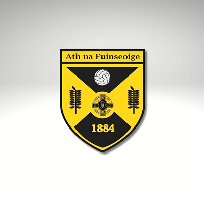 ClubShop - Gaelic Games - Ashford GAA