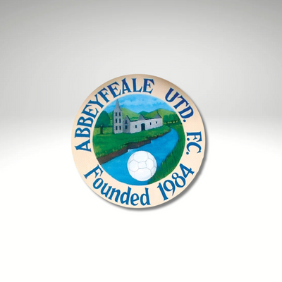 ClubShop - Soccer - Abbeyfeale United