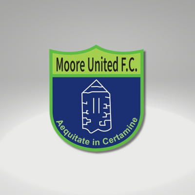 Moore United FC