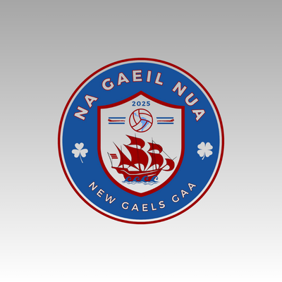 Na Gaeil Nua