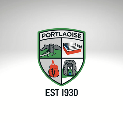 Portlaoise Boxing Club