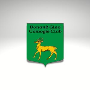 ClubShop - Camogie - Donard/Glen Camogie