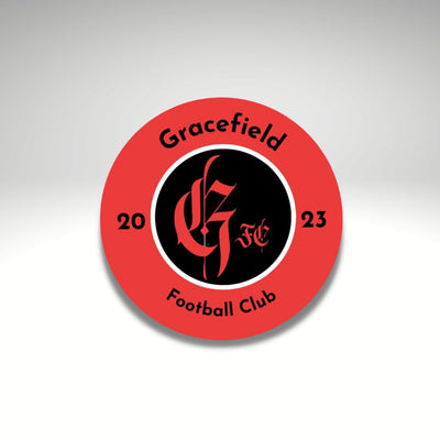 ClubShop - Soccer - Gracefield FC