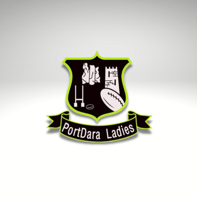 ClubShop - Rugby - PortDara Ladies