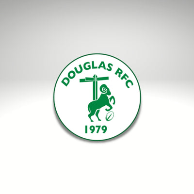 ClubShop - Rugby - Douglas Rugby