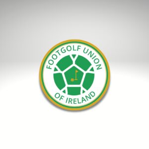 ClubShop - Soccer - FootGolf Union of Ireland