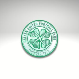 ClubShop - Soccer - Gallen United