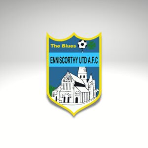 ClubShop - Soccer - Enniscorthy United