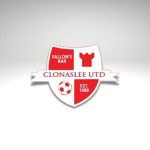 ClubShop - Soccer - Clonaslee United