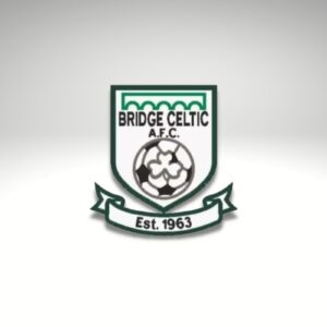 ClubShop - Soccer - Bridge Celtic