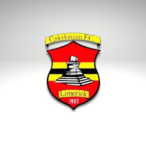 ClubShop - Soccer - Caledonians FC