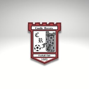 ClubShop - Soccer - Castle Rovers