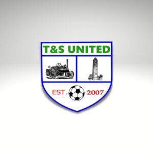ClubShop - Soccer - T&amp;S United
