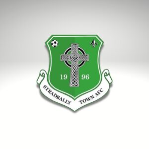 ClubShop - Soccer - Stradbally Town AFC