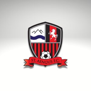 ClubShop - Soccer - St.Aengus FC