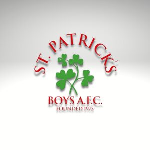 ClubShop - Soccer - St. Patricks Boys AFC