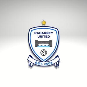 ClubShop - Soccer - Raharney United
