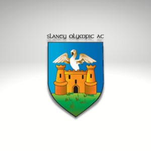 ClubShop - Athletics - Slaney Olympic AC