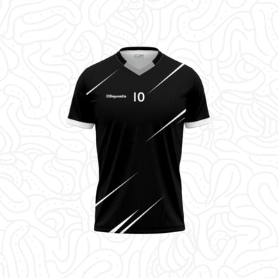 Match Jerseys