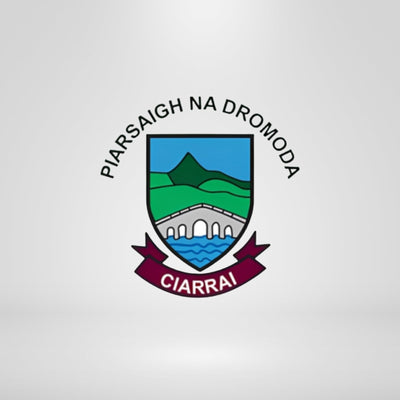 Piarsaigh na Dromoda