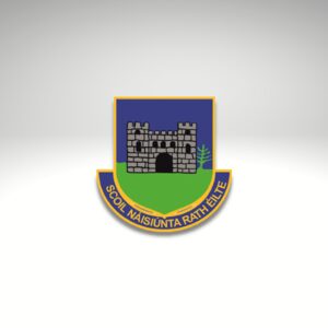 ClubShop - Education - Rahealty National School
