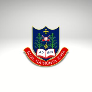 ClubShop - Education - Emo National School