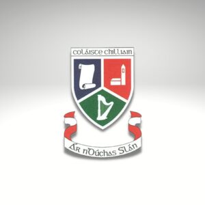 ClubShop - Education - Coláiste Chillian