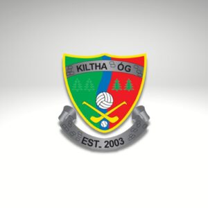 ClubShop - GAA - Kiltha Og