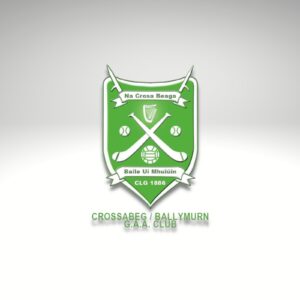ClubShop - GAA - Crossabeg Ballymurn GAA