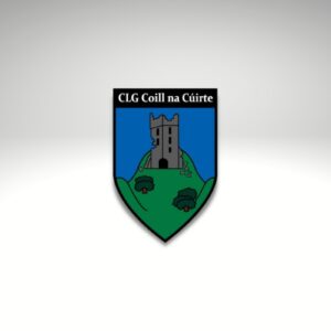 ClubShop - GAA - Courtwood GAA
