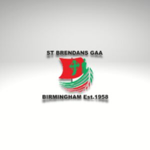 ClubShop - GAA - St. Brendans