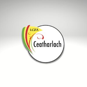 ClubShop - Inter-County - Carlow LGFA