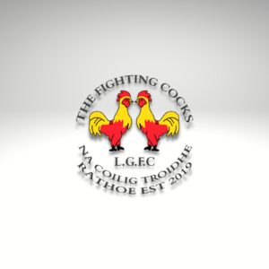 Fighting Cocks Ladies LGFA Clubshop