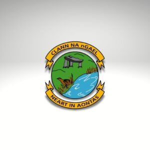 ClubShop - LGFA - Clann na nGael Ladies