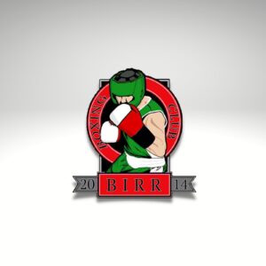 Birr Boxing