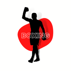 ClubShop - Boxing