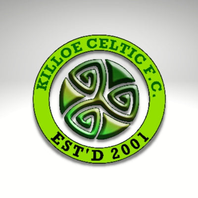 Killoe Celtic FC