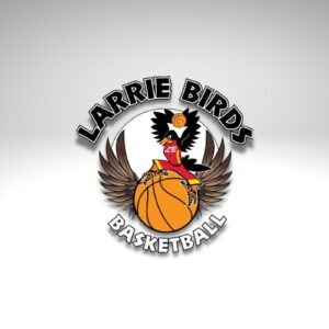 ClubShop - Basketball - Larrie Birds