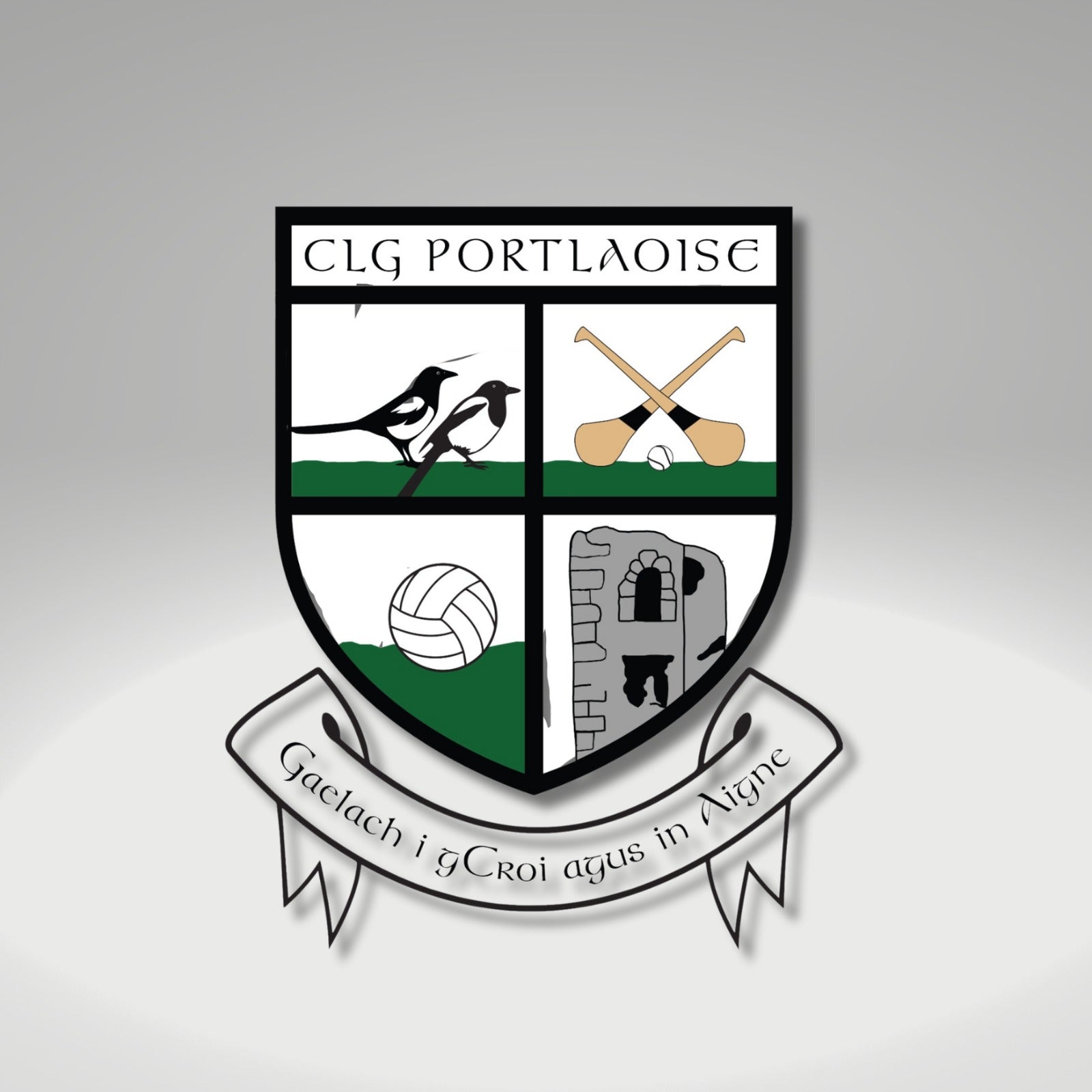 Clubshop-Camogie-Portlaoise Camogie – DSsports