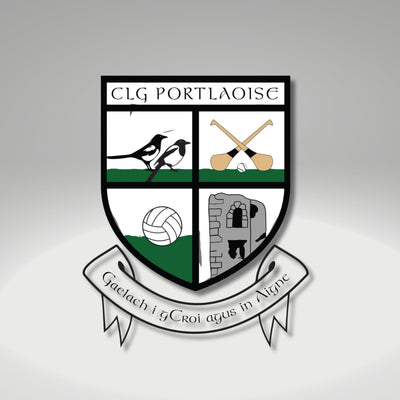 Clubshop-LGFA-Portlaoise LGFA