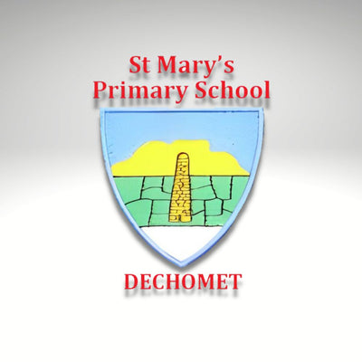 ClubShop - Education - St. Marys Primary School