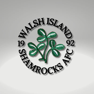 Clubshop-Soccer-Walsh Island Shamrocks
