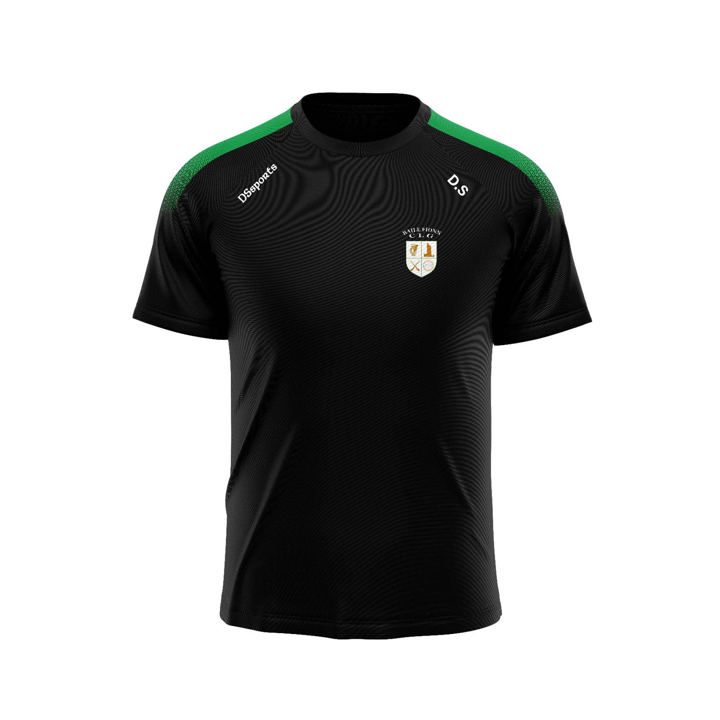 Ballyfin GAA - T-Shirt