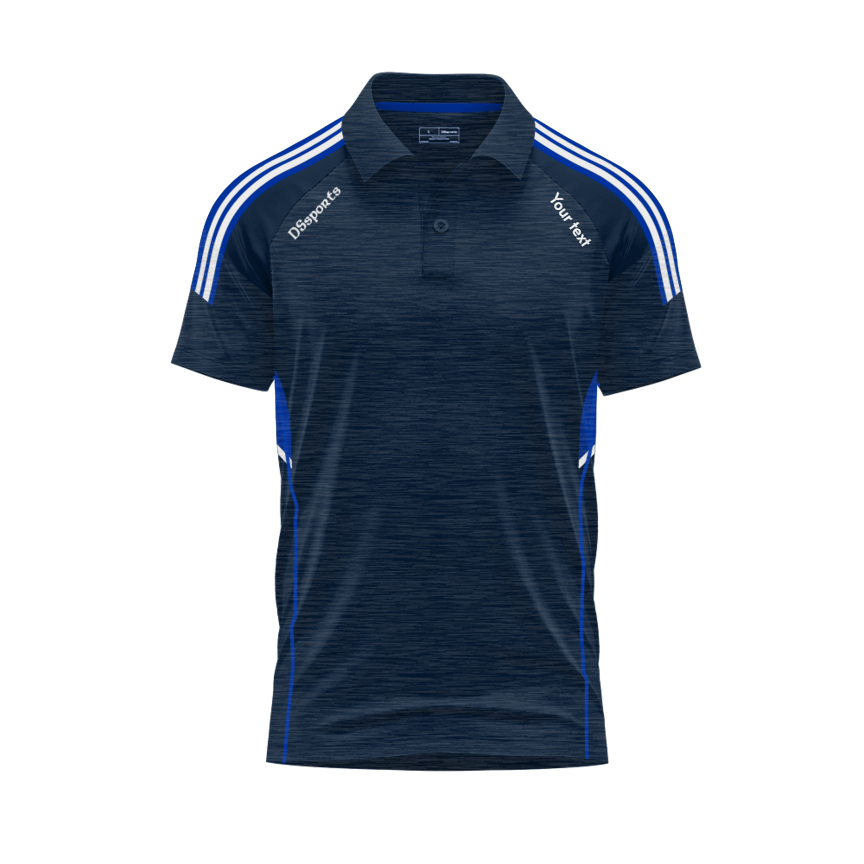 Polo Shirt 3
