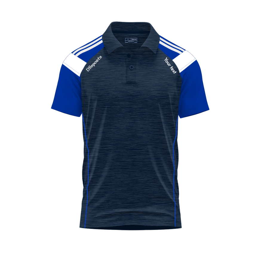 Polo Shirt 4